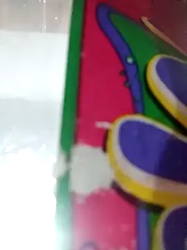 Mica321ok online show from January 17, 1:32 am