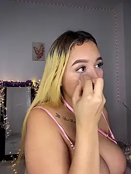 Jazmin kithana online show from March 21, 3:22 am