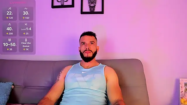 rambo  21 online show from December 1, 12:21 pm