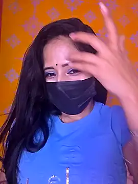 Hot-Haney77 online show from January 11, 5:45 am