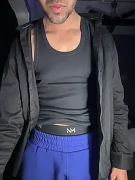 Snapshot of fitboy_xxx chatting on February 18, 7:43 pm fitboy xxx online show from February 18, 7:43 pm