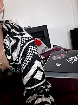 RedTeufelGirl online show from February 4, 6:14 pm