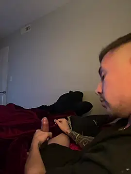 703camilo online show from January 14, 4:40 am