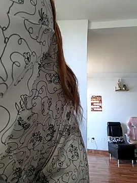 Snapshot of adele_69 chatting on February 21, 3:57 pm adele 69 online show from February 21, 3:57 pm