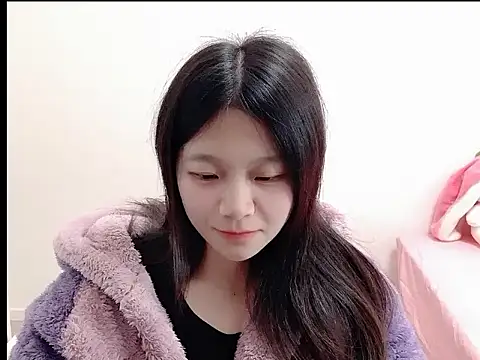 youyou-66 online show from December 18, 5:46 am