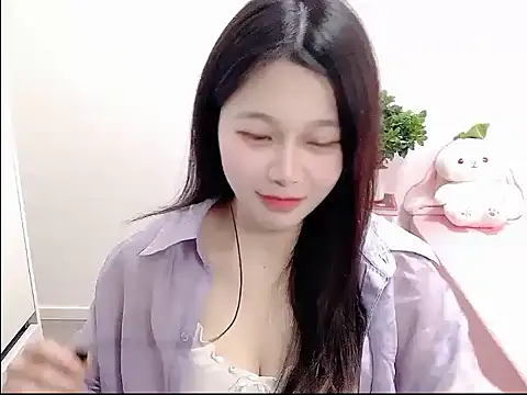 youyou-66 online show from January 12, 2:28 am