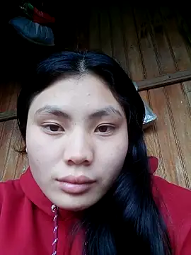 Hilary-123 online show from February 11, 1:43 am