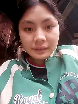 Hilary-123 online show from February 20, 1:57 am