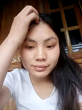 Hilary-123 online show from March 16, 1:33 am