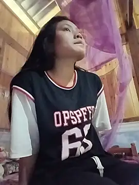 Hilary-123 online show from May 20, 3:13 am