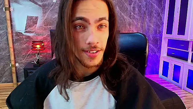 PatrickS25 online show from January 16, 4:05 am