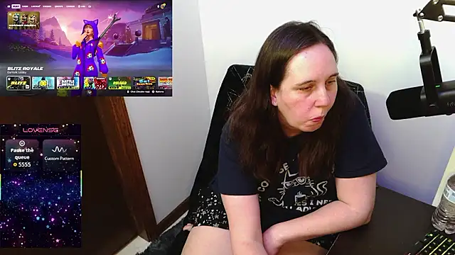 msgamergirl69 online show from February 22, 8:24 am