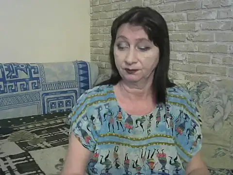 GraceBrist3 online show from April 8, 2:55 am