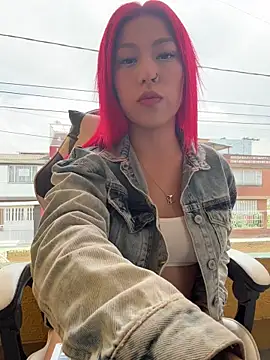 Snapshot of Scarlett_firee chatting on December 1, 4:12 pm Scarlett firee online show from December 1, 4:12 pm