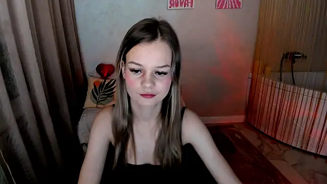 MidnighteAura online show from February 28, 3:29 am