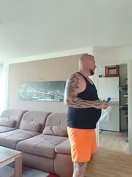 Chiemsee610 online show from May 26, 5:09 pm