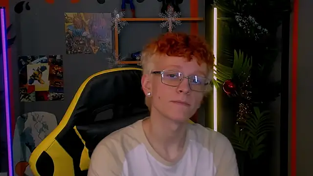 Ethan Miltons online show from December 17, 10:10 am