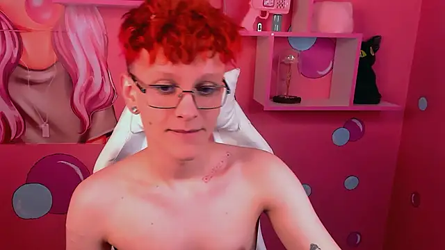 Ethan Miltons online show from January 17, 2:33 pm