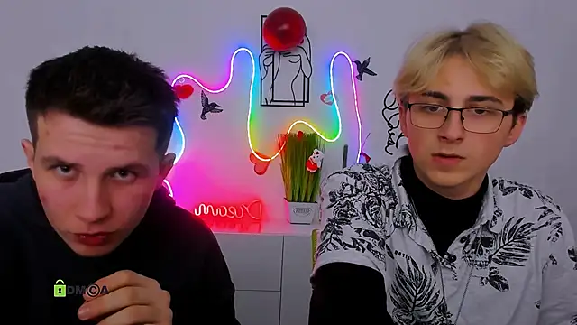 leo valor online show from February 22, 7:23 pm