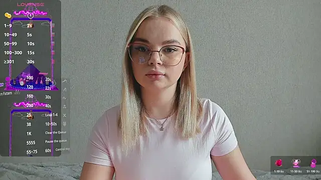 MaRiyaXXX online show from January 16, 9:13 am