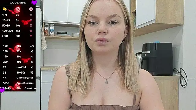 MaRiyaXXX online show from February 18, 10:55 am