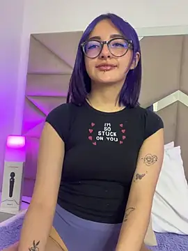 Dreammy Kitty online show from February 23, 2:58 pm