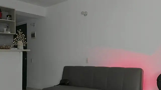 Snapshot of IrisFit chatting on February 1, 11:25 pm IrisFit online show from February 1, 11:25 pm