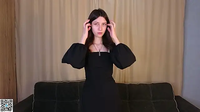 UmbraElyon online show from April 1, 5:30 am