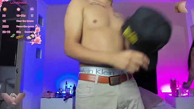 kaylaa sex online show from April 14, 12:44 pm