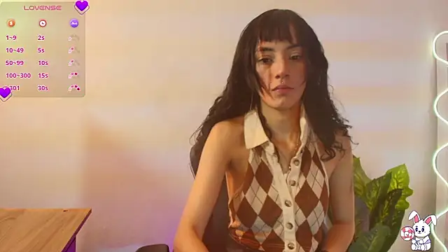 CHEERRY TAY1 online show from February 27, 7:14 pm