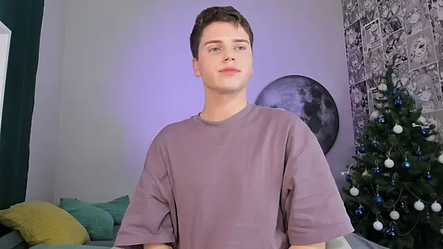 Olie Sparkle online show from December 15, 9:41 pm