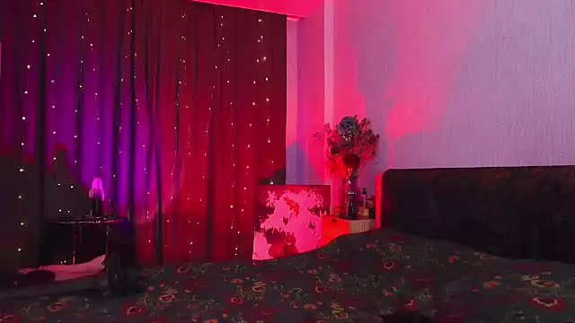 MistressDarkSindel online show from March 15, 4:02 pm