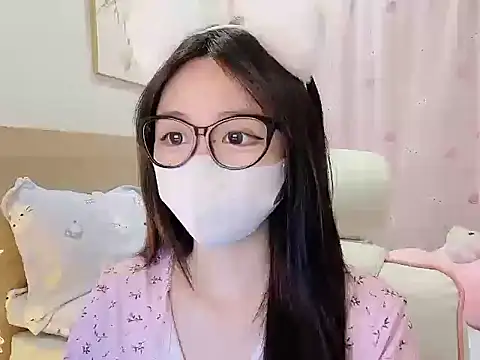 Yuyu-baobei online show from December 21, 9:22 pm