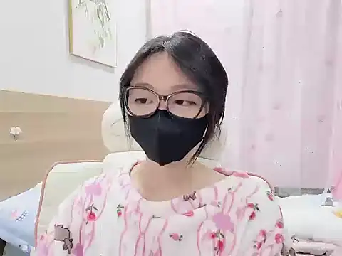 Yuyu-baobei online show from January 8, 5:37 pm