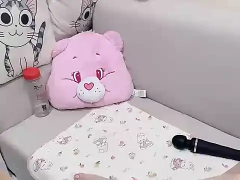 Yuyu-baobei online show from May 14, 3:41 pm