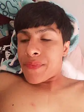 StormLuxX online show from March 12, 8:04 pm