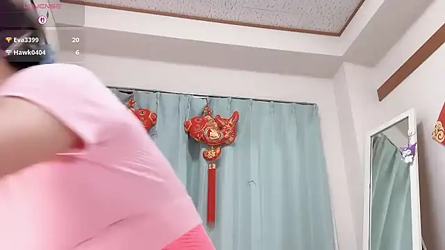 RURU-CHANN668 online show from February 15, 9:11 pm