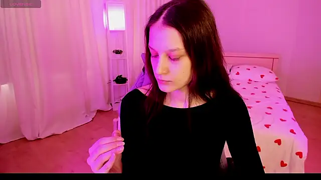 KrisDoeil online show from March 15, 2:06 am