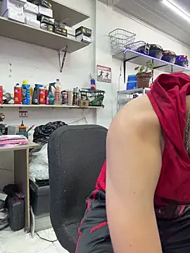 Johan stick online show from December 15, 5:17 pm