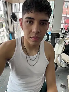 Johan stick online show from January 12, 4:23 pm