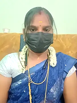 Snapshot of Tamil_Pallavi chatting on February 4, 6:14 pm Tamil Pallavi online show from February 4, 6:14 pm