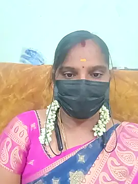 Snapshot of Tamil_Pallavi chatting on February 5, 6:12 pm Tamil Pallavi online show from February 5, 6:12 pm