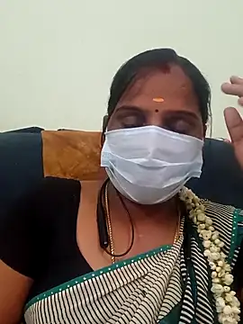 Snapshot of Tamil_Pallavi chatting on February 11, 5:18 pm Tamil Pallavi online show from February 11, 5:18 pm