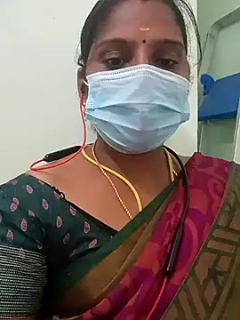 Snapshot of Tamil_Pallavi chatting on February 21, 6:31 pm Tamil Pallavi online show from February 21, 6:31 pm