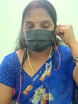 Tamil Pallavi online show from March 4, 6:03 pm