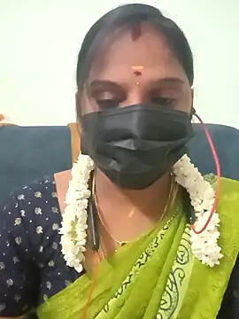 Tamil Pallavi online show from March 12, 5:30 pm