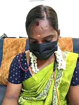 Tamil Pallavi online show from March 21, 5:05 pm