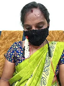 Tamil Pallavi online show from April 9, 8:58 pm