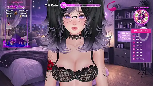 Muse Daphne online show from February 5, 8:02 pm