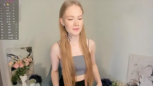 MaireLanda online show from February 7, 4:05 am